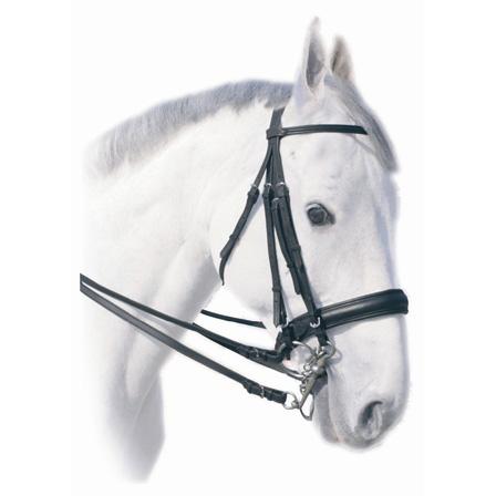 Prestige Weymouth Bridle