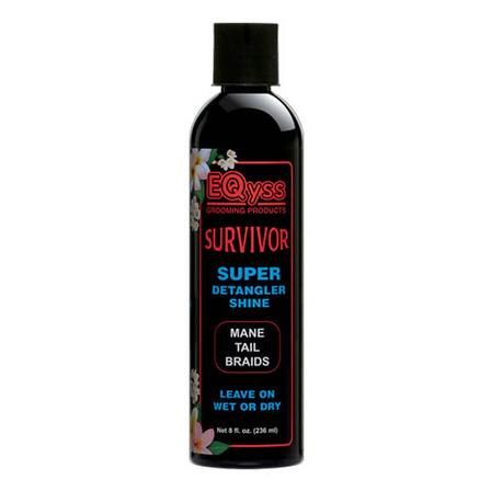 EQyss Survivor Detangler - 8 Oz