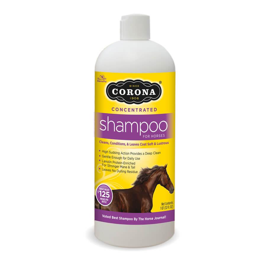  Corona ® Concentrated Shampoo - 32 Oz