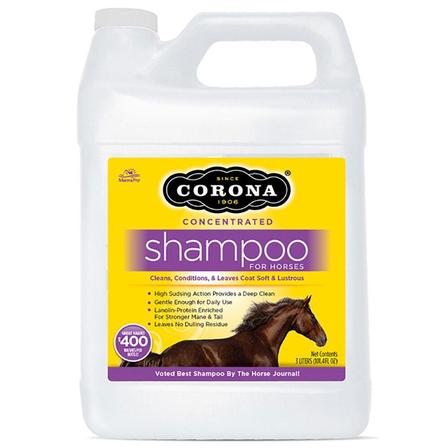 Corona® Concentrated Shampoo - 3 Liter