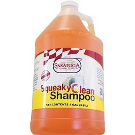 Squeaky Clean Shampoo - 32 Oz