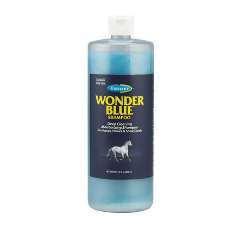 Wonder Blue™ - 32 Oz
