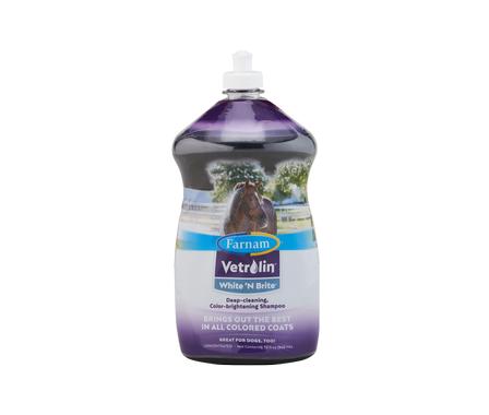 White 'N Brite™ Shampoo - 32 Oz