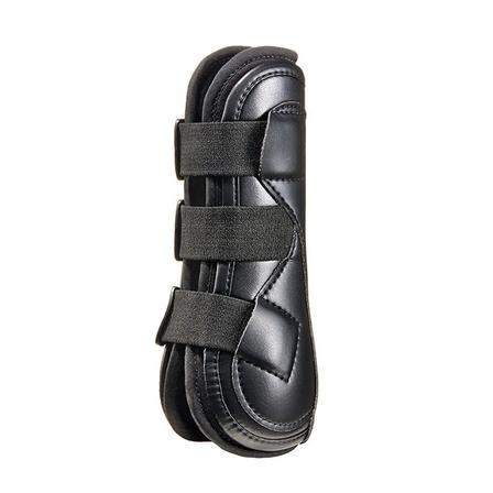 Equifit Pony Eq-Teq™ Front Boot BLACK