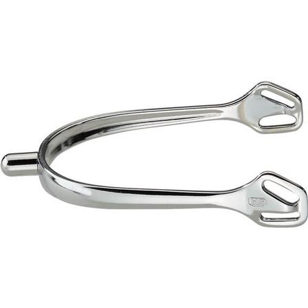 Sprenger Ultra Fit Round Neck Spurs - 15MM