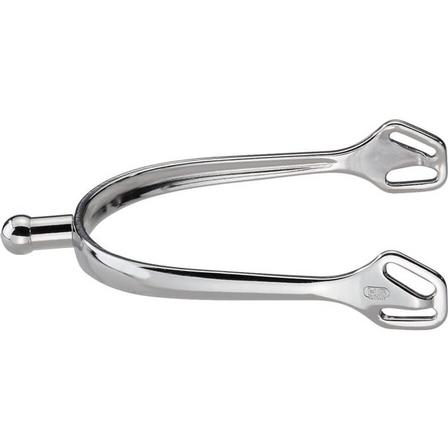 Sprenger Ultra Fit Round Neck Spurs - 20MM