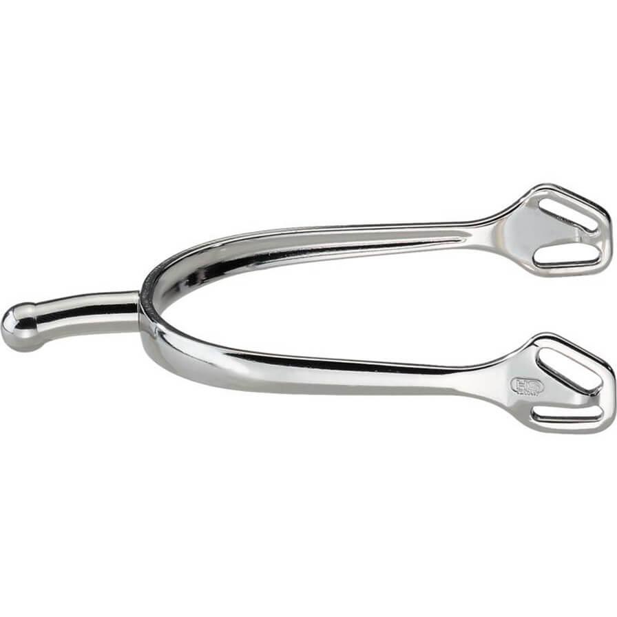 Sprenger Ultra Fit Round Neck Spurs - 30mm