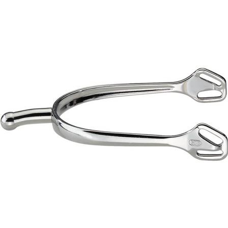 Sprenger Ultra Fit Round Neck Spurs - 30MM