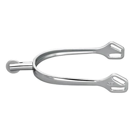 Sprenger Ultra Fit #6 Rowel Straight Neck Spur