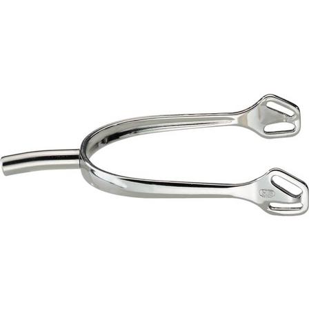Sprenger Ultra Fit Straight Neck Spurs - 35MM
