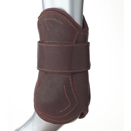 Prestige Leather Fetlock Boots