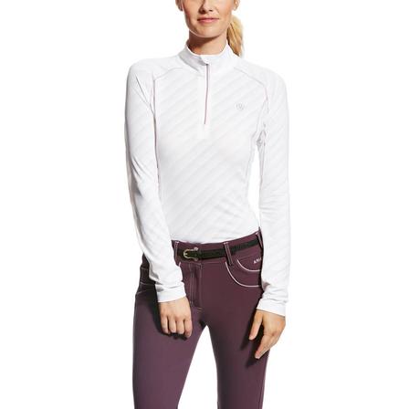 Ariat Tri Factor 1/4 Zip