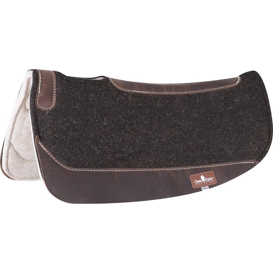 Esp Felt Top Pad : Round