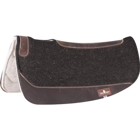 ESP Felt Top Pad: Round