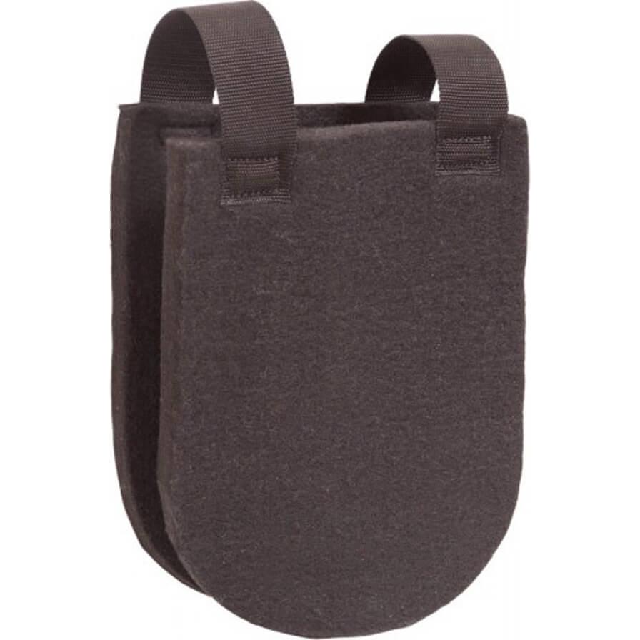 3/4 Inch Wither Pad
