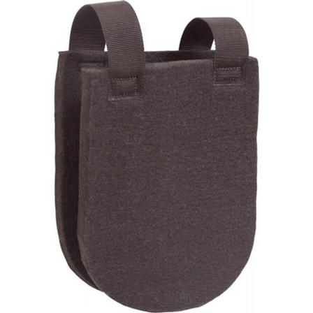 3/4 Inch Wither Pad