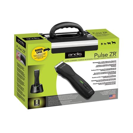 Andis Pulse ZR™ Cordless Clippers