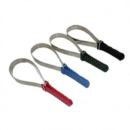 Metal Shedding Blade with Grip