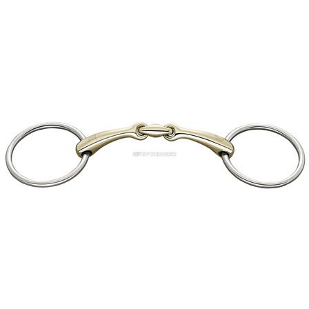 Sprenger Dynamic Loose Ring Snaffle