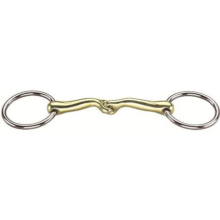 Sprenger KK Snaffle 18MM