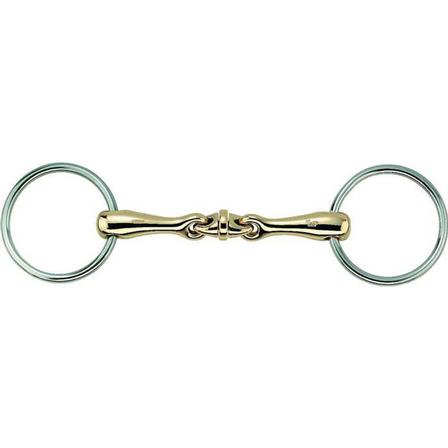 Sprenger WH Ultra Sensogan Snaffle 16MM