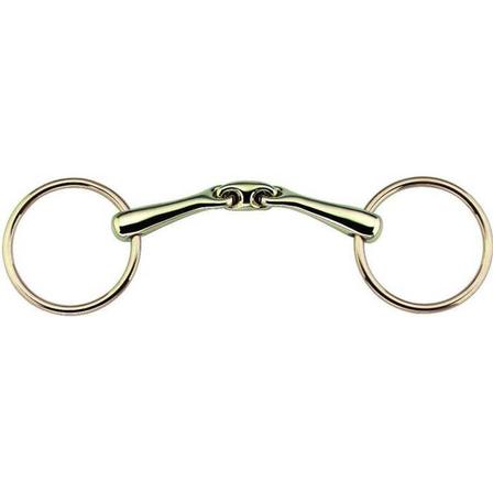 KK Ultra Snaffle Bit 21MM