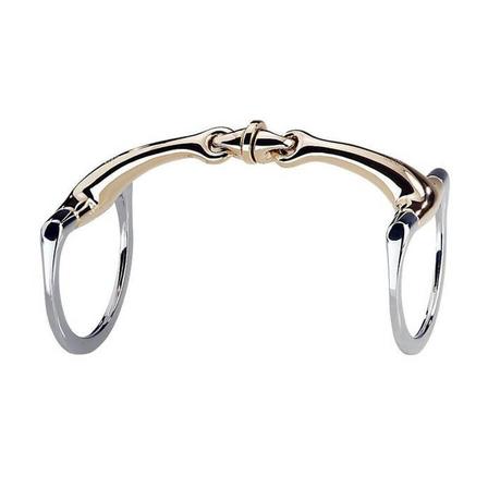 Sprenger Dynamic RS WH Ultra Snaffle 16MM