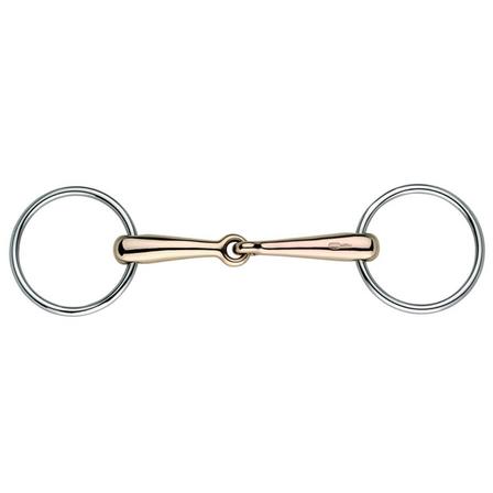 Sprenger Loose Ring Snaffle 18MM