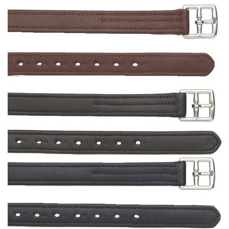 Premium Leathers