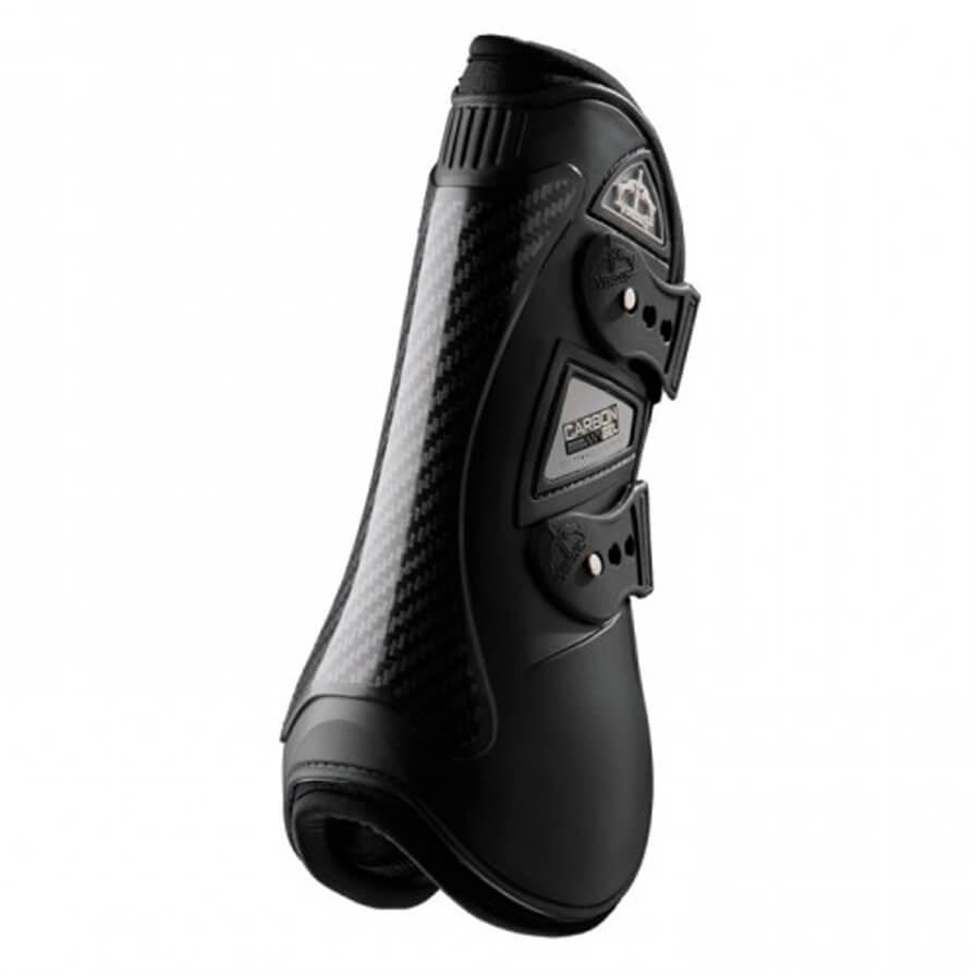 Veredus ® Carbon Gel ™ Open Front Boots