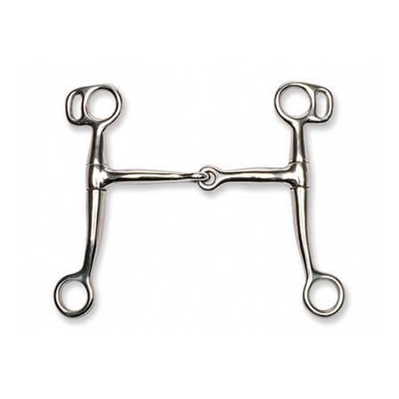 Tom Thumb Snaffle Bit
