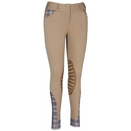 Baker Ladies Pro Breeches