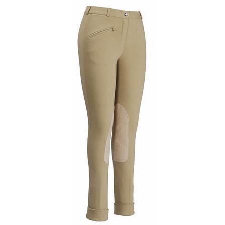 TuffRider Ladies Cotton Jods