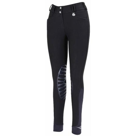 TuffRider Ladies Element Knee Patch Breeches