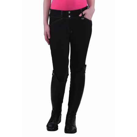 Equine Couture Ladies Sportif Natasha Breeches