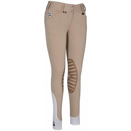 Equine Couture Ladies Fiona Breeches