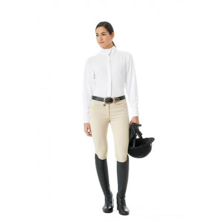 Celebrity Slim Secret EuroWeave™ DX Euro Seat Breeches