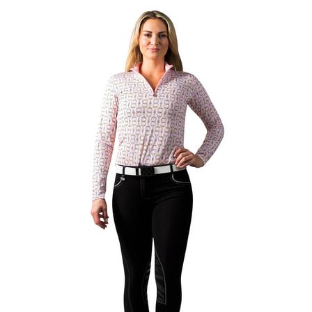 San Soleil SolTek Ice Sun Shirt