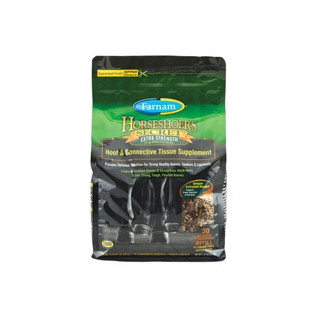 Horseshoer's Secret® Extra Strength - 3.75 Lbs