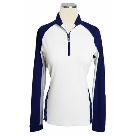 EIS Womens Paneled Performance COOL Shirt ®