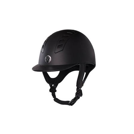 Trauma Void EQ3 Smooth Shell Helmet BLACK