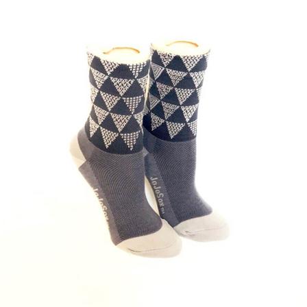 JoJo Tuff Cuff Sox - Greys