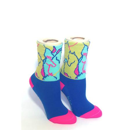JoJo Tuff Cuff Sox - Caballo 2.0