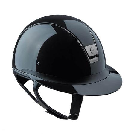 Samshield Miss Shield Shadowglossy Helmet