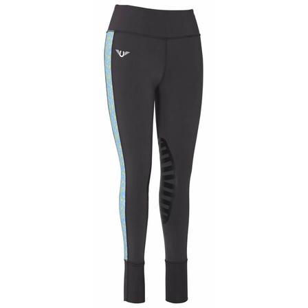 TuffRider Children's Athena EquiCool Riding Tights