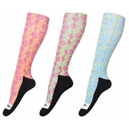 TuffRider Athena Technical Socks - 3 Pack