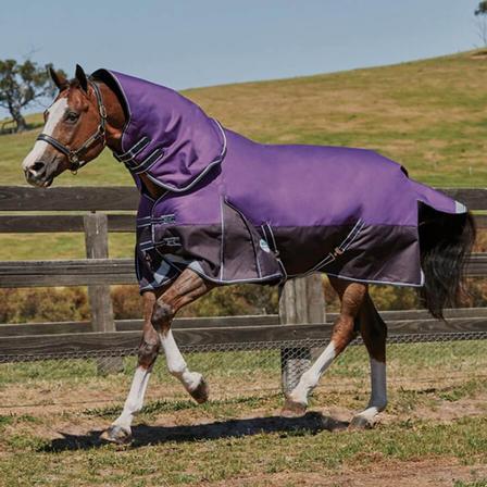 WeatherBeeta ComFiTec Plus Dynamic Standard Neck - Lite