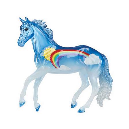 Breyer Day Dreamer