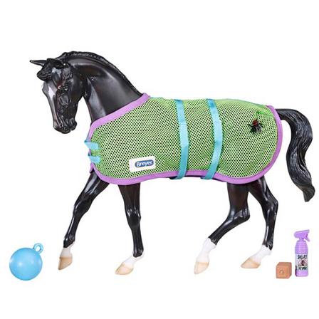 Breyer Warm Weather Turnout Set