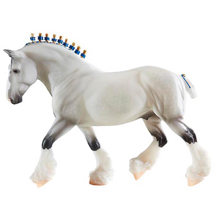 Breyer Shire